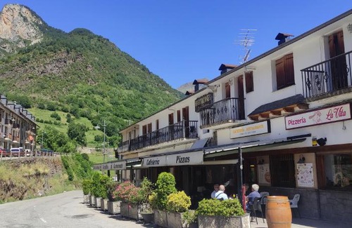 Chisagues House | Hostal Los Valles
