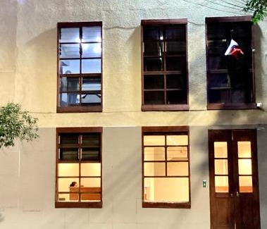 Downtown Santiago Apartment | Hostal Low Cost