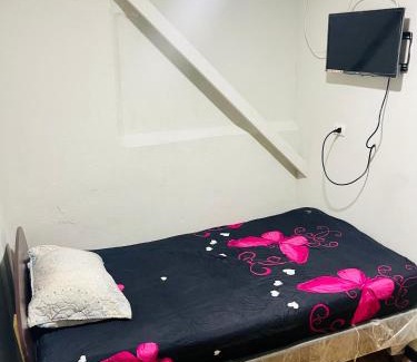 Downtown Santiago Apartment | Hostal Low Cost