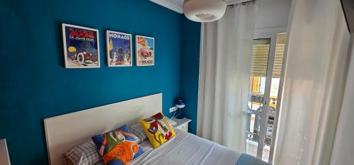 Nerja City Centre Hotel | Hostal Luna de Nerja
