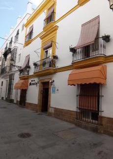 El Puerto de Santa Maria House | Hostal Manolo