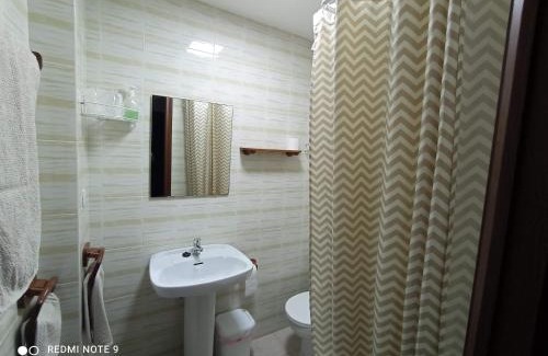 El Puerto de Santa Maria House | Hostal Manolo