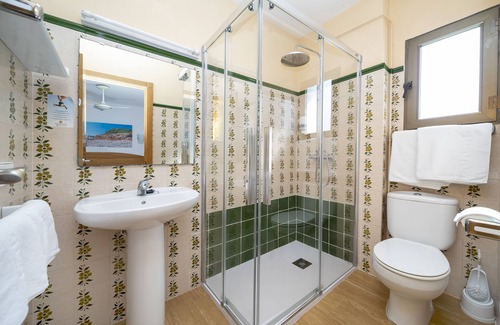 Sant Antoni de Portmany House | Hostal Manolita
