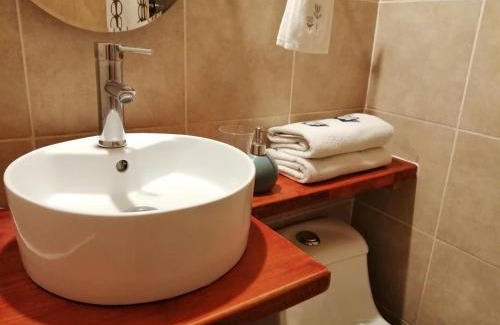Temuco House | Hostal Mackay Temuco