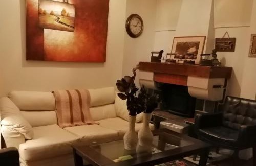 Temuco House | Hostal Mackay Temuco
