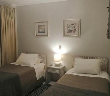 Temuco House | Hostal Mackay Temuco