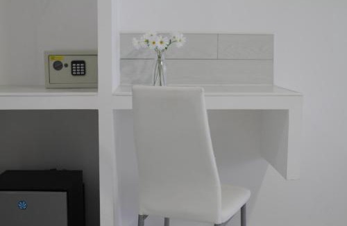 Huertas House | Hostal Madrid Star