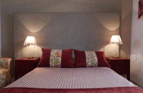 San Francisco-Ribera House | Hostal Maestre