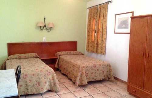 San Francisco-Ribera House | Hostal Maestre