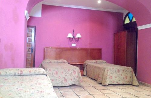 San Francisco-Ribera House | Hostal Maestre