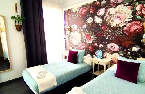 Santiago de Compostela City Centre House | Hostal Mafer