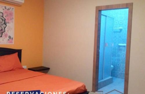 Manta House | Hostal Malania