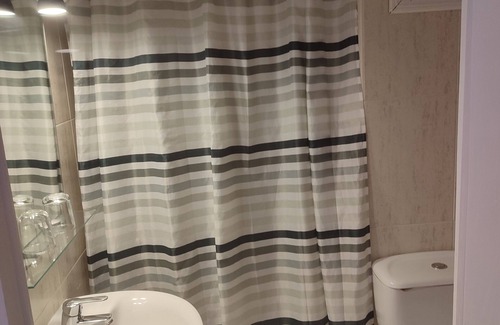 El Arenal Hotel | HOSTAL MAR DEL PLATA
