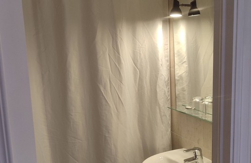 El Arenal Hotel | HOSTAL MAR DEL PLATA
