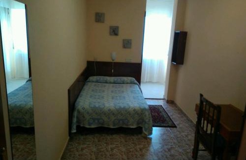 O Barco de Valdeorras House | Hostal Mayo