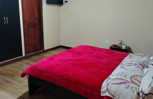 Centro Historico House | Hostal Mediodía MATRIZ
