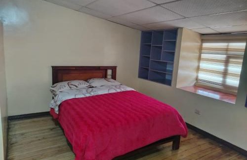 Centro Historico House | Hostal Mediodía MATRIZ