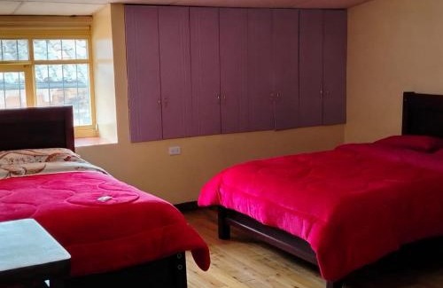 Centro Historico House | Hostal Mediodía MATRIZ