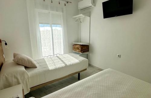 Jedula House | Hostal Merino Jédula