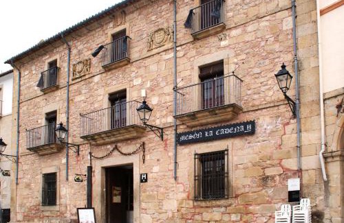 Trujillo House | Hostal Meson la Cadena