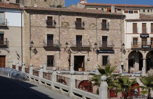 Trujillo House | Hostal Meson la Cadena