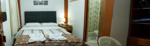 Chachapoyas House | Hostal Mi Peru