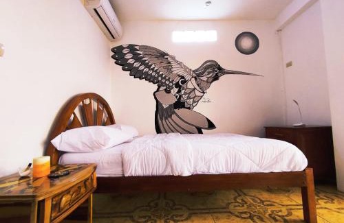 Las Tunas Hotel | Hostal Mirada al Mar