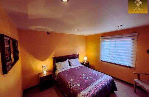 Quellon House | Hostal Mirador Quellón