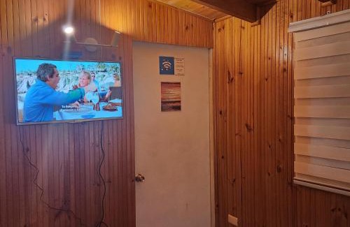 Quellon House | Hostal Mirador Quellón