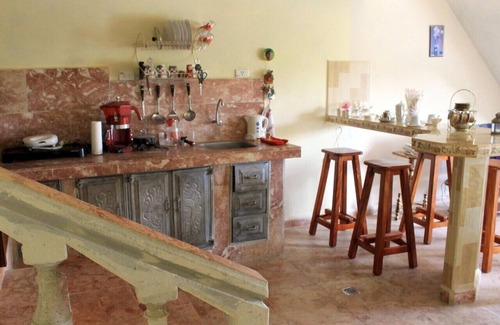 La Boca House | Hostal Misol PLAYA LA BOCA