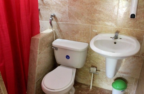 La Boca House | Hostal Misol PLAYA LA BOCA