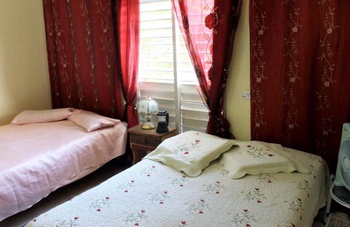 La Boca House | Hostal Misol PLAYA LA BOCA