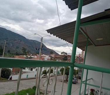 El Cocuy House | Hostal ML el cocuyx