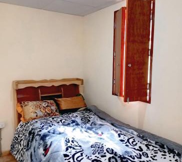 Puerto Inca Hostel | Hostal montaña de colores vinicunca