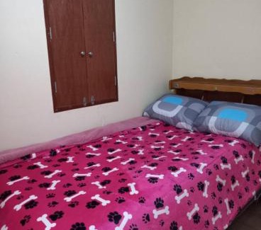 Puerto Inca Hostel | Hostal montaña de colores vinicunca