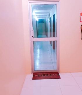 Salinas House | Hostal Montecarlos
