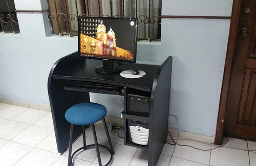 Centro Historico House | Hostal Montufar
