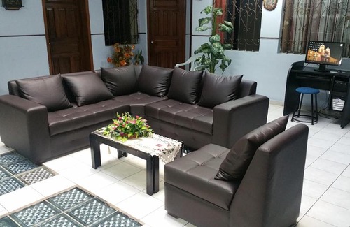 Centro Historico House | Hostal Montufar