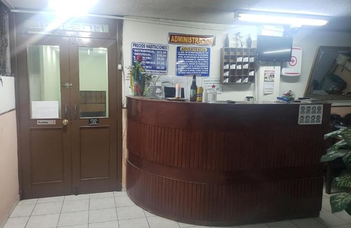 Centro Historico House | Hostal Montufar