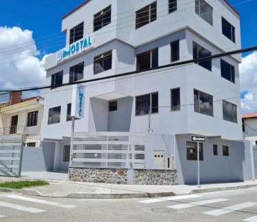 Canaribamba House | Hostal Morlaquita