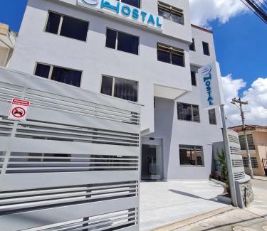 Canaribamba House | Hostal Morlaquita