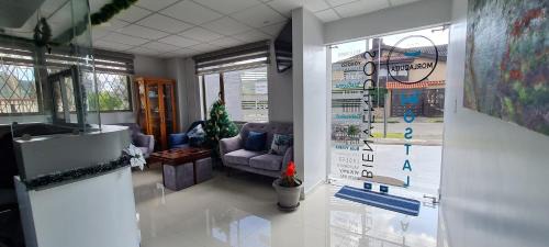 Canaribamba House | Hostal Morlaquita