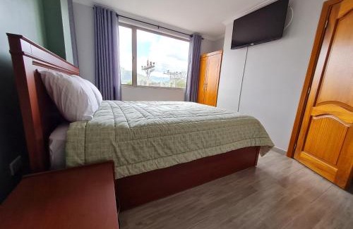 Canaribamba House | Hostal Morlaquita