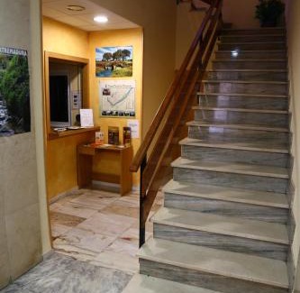 Plasencia House | Hostal Muralla