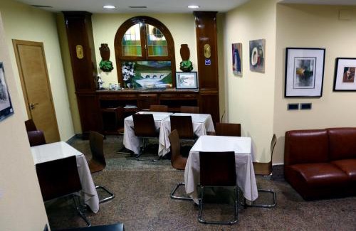 Plasencia House | Hostal Muralla