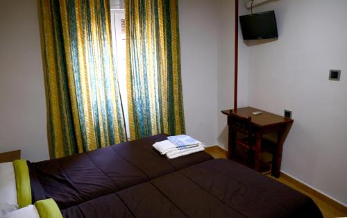 Plasencia House | Hostal Muralla