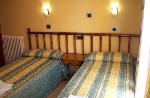 Plasencia House | Hostal Muralla