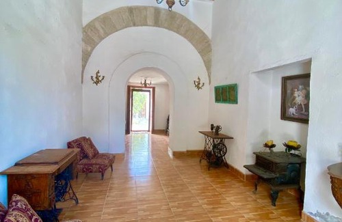 Cuatro Cienegas House | Hostal Casa Colonial Doña Anita 2
