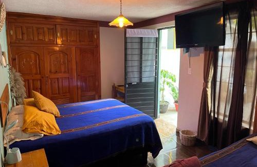 Del Cerrillo House | Hostal Casa Gaia