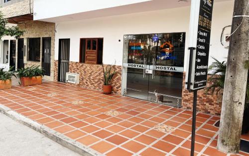 Doradal Hotel | HOSTAL MY HOUSE